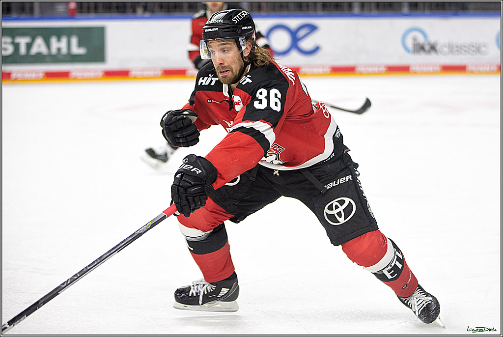 PENNY DEL; Koelner Haie- Eisbaeren Berlin; Koeln, 28.12.2021